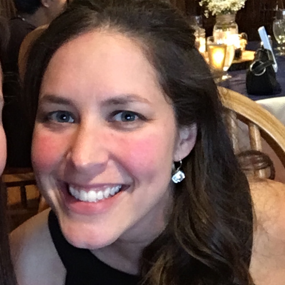 Meet your Posher, Laura